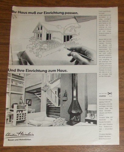 Seltene werbung christian - werbung,