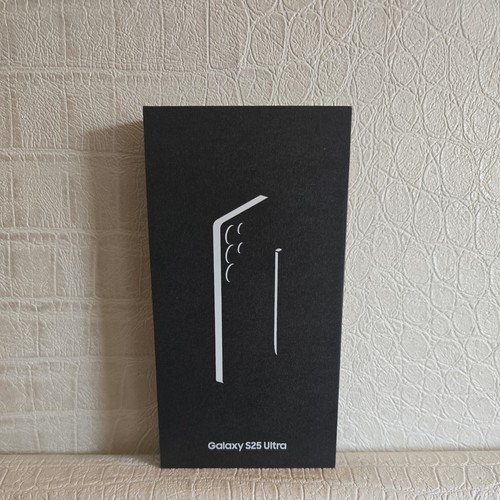 Samsung s25 ultra verpackung - samsung,