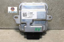 Opel Astra K Steuergerät