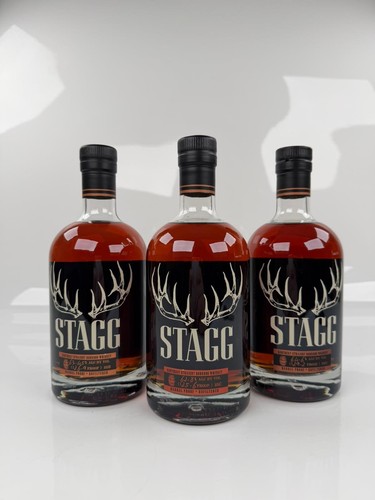 Stagg kentucky straight - stagg,