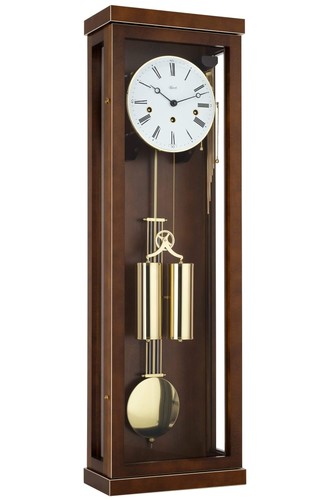 Hermle nussbaum 86cm - hermle, 86cm-