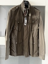 Woolrich Travel Jacket Herren 