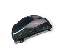 Saab 9000 kombiinstrument - 9000,
