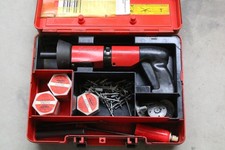 Hilti DX600N Bolzensetzgerät