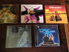 Bollywood Indian Soundtrack [5