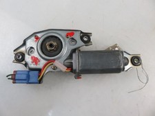 Honda Prelude 1994 Motor