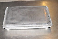 Tuschierplatte  520x365x87 mm  53,4 kg Messplatte Anreißplatte Kontrollplatte