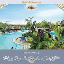 Therme Erding Gutschein mit 1