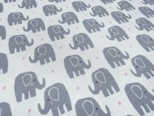 Stoff Baumwoll Jersey