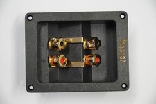 Magnat 4 fach  Lautsprecher