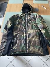 Carinthia TLG Jacke Größe L Woodland Neu