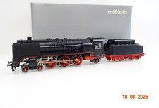 Märklin H0 HR800 Dampflok BR 01 Top in EVP JL1007