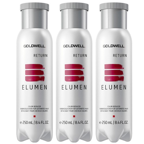 Goldwell elumen return - elumen,