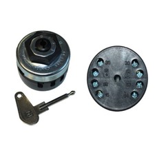 Universal Zündschloss