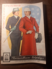 Versandhaus Katalog Leipzig