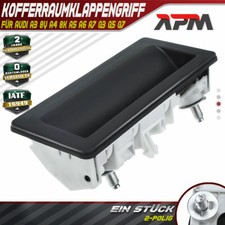 Heckklappe Griff Taster Mikro