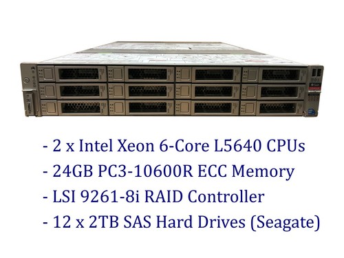 Sun fire x4270 server x - sun, m2