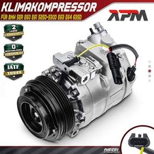 Klimakompressor 7SEU17C für