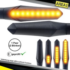 LED Blinker Duke 125, 200, 690