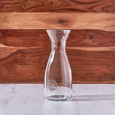 Weinkaraffe Glaskaraffe