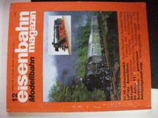 ** Eisenbahn Modellbahn