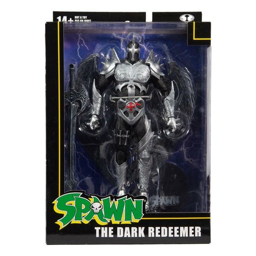 Mcfarlane toys spawn the - mcfarlane, dark