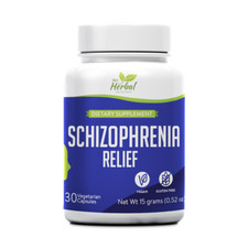 Schizophrenia Relief - Mood