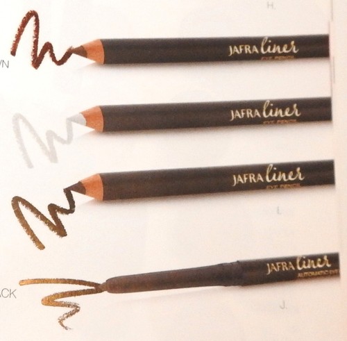 Jafra augenkonturenstift oder - jafra,