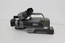 Sony DCR-VX9000E, DVCAM, 3CCD