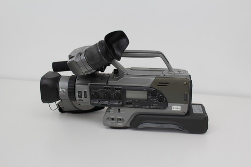 Sony dcr vx9000e dvcam - dcr-vx9000e,, 3ccd