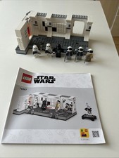 LEGO® STAR WARS | Das Entern