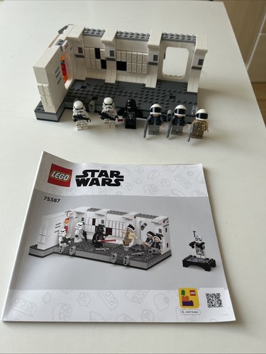 Lego star wars - |, das