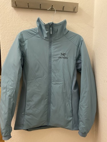 Arcteryx atom jacke damen - damen, xs