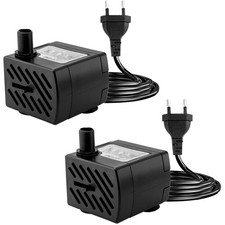 Mini Tauchpumpe 3W 180L/h