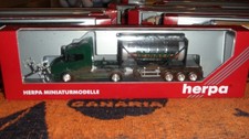Herpa: Scania 144L 530 Hauber
