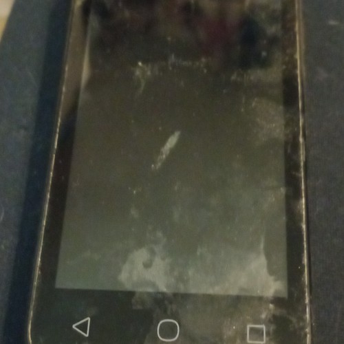 Alcatel onetouch dual sim - onetouch, dual-sim