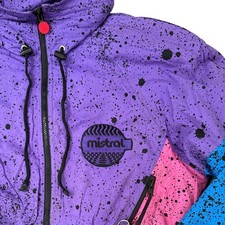 Mistral Medium Ski Snow Suit