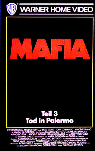 Mafia teil tod in - :,