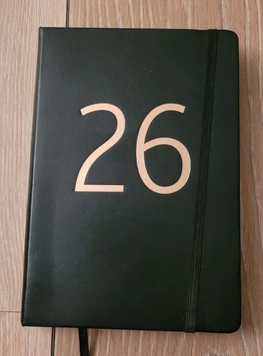 Buchkalender 2026 - , |