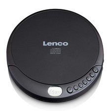 Lenco CD-010 - Tragbarer