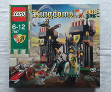 LEGO Castle Kingdoms 7187