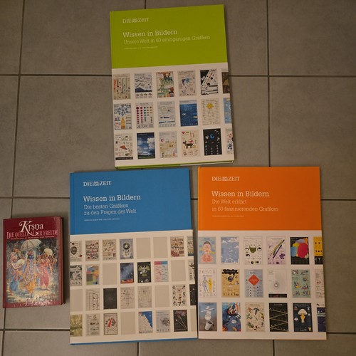 Die zeit wissen in - die,
