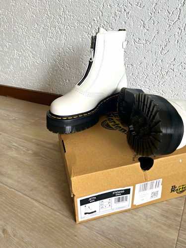 Martens jetta damen - martens,