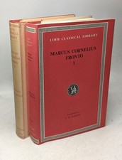 Die Korrespondenz von Marcus