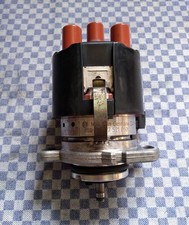 Zündverteiler Polo 86c