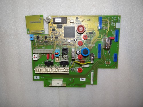 Vaillant leiterplattene 130426 - vaillant,