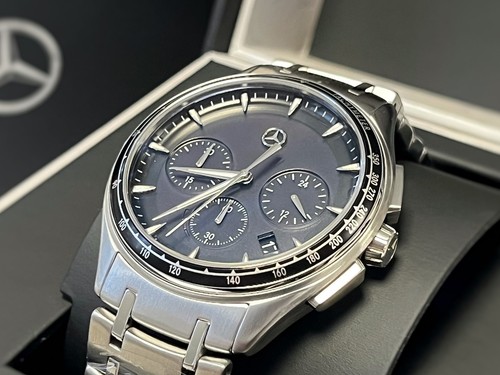 Mercedes benz armbanduhr - mercedes-benz,