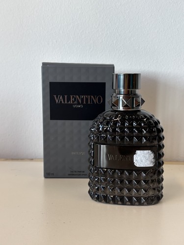 Valentino uomo intense - uomo,