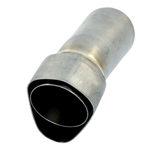 Akrapovic auspuff - ss,