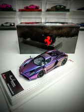 Ferrari 🇮🇹 Enzo 1:43 BBR